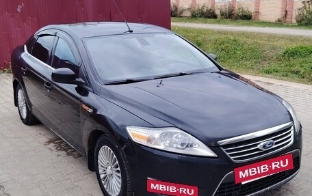 Ford Mondeo IV, 2008 год, 620 000 рублей, 2 фотография