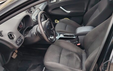 Ford Mondeo IV, 2008 год, 620 000 рублей, 17 фотография