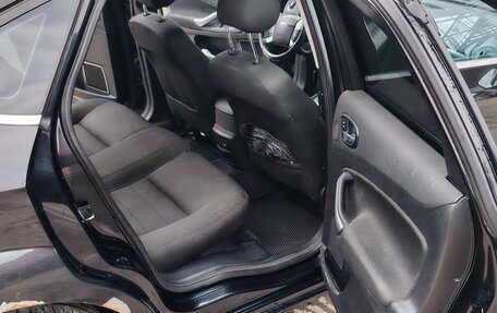 Ford Mondeo IV, 2008 год, 620 000 рублей, 15 фотография