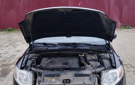 Ford Mondeo IV, 2008 год, 620 000 рублей, 19 фотография