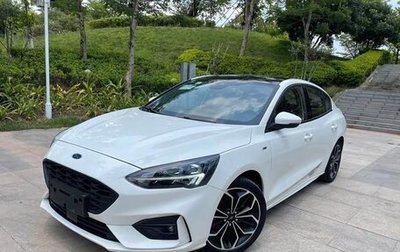 Ford Focus IV, 2022 год, 1 125 555 рублей, 1 фотография