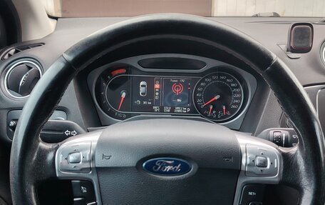 Ford Mondeo IV, 2008 год, 620 000 рублей, 21 фотография