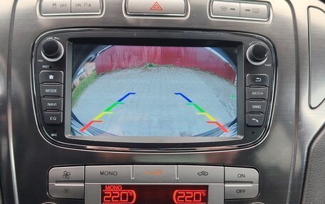 Ford Mondeo IV, 2008 год, 620 000 рублей, 24 фотография