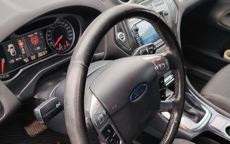 Ford Mondeo IV, 2008 год, 620 000 рублей, 23 фотография