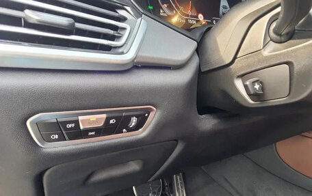 BMW X6, 2022 год, 8 200 111 рублей, 13 фотография