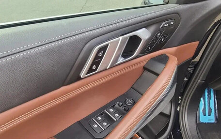 BMW X6, 2022 год, 8 200 111 рублей, 14 фотография