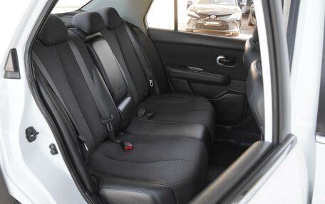 Nissan Tiida, 2013 год, 955 000 рублей, 7 фотография