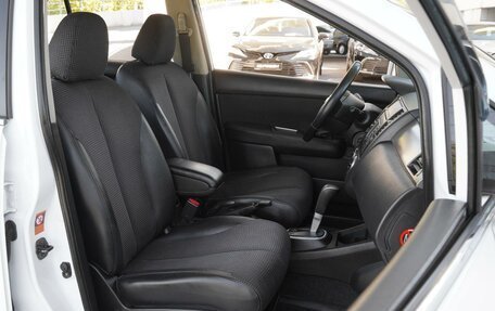 Nissan Tiida, 2013 год, 955 000 рублей, 8 фотография