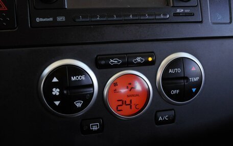 Nissan Tiida, 2013 год, 955 000 рублей, 13 фотография