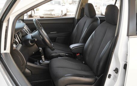 Nissan Tiida, 2013 год, 955 000 рублей, 10 фотография