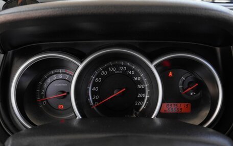 Nissan Tiida, 2013 год, 955 000 рублей, 12 фотография