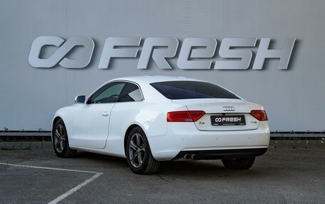 Audi A5, 2012 год, 1 340 000 рублей, 2 фотография