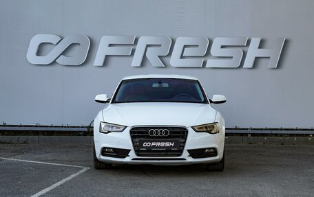 Audi A5, 2012 год, 1 340 000 рублей, 3 фотография