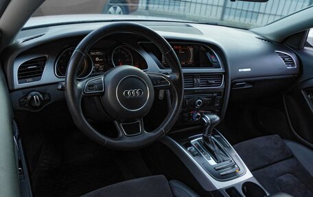 Audi A5, 2012 год, 1 340 000 рублей, 6 фотография