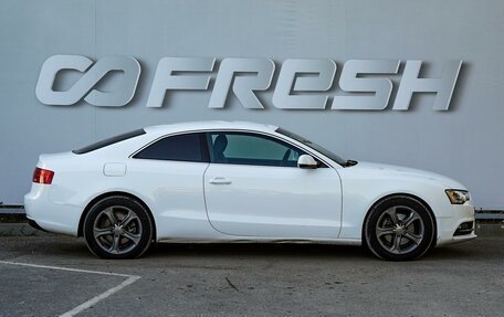 Audi A5, 2012 год, 1 340 000 рублей, 5 фотография