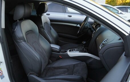 Audi A5, 2012 год, 1 340 000 рублей, 8 фотография