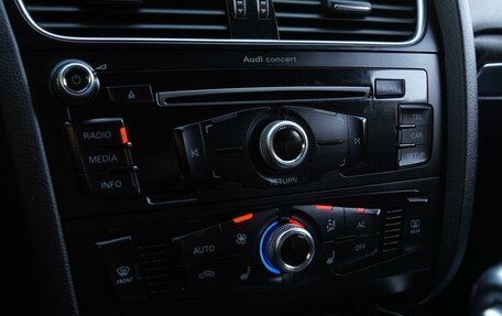 Audi A5, 2012 год, 1 340 000 рублей, 13 фотография