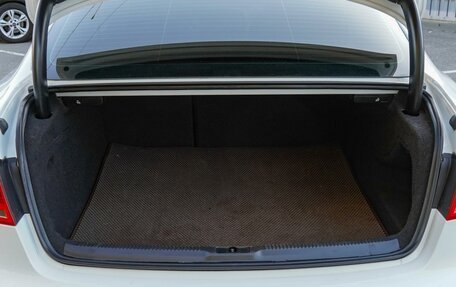 Audi A5, 2012 год, 1 340 000 рублей, 14 фотография