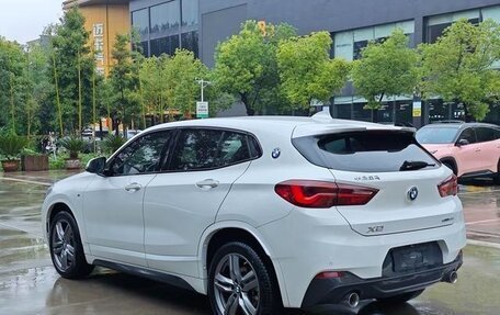 BMW X2, 2022 год, 2 242 555 рублей, 4 фотография