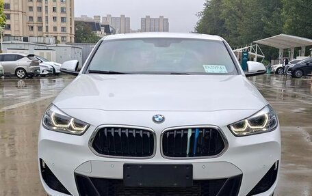 BMW X2, 2022 год, 2 242 555 рублей, 2 фотография
