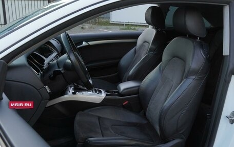 Audi A5, 2012 год, 1 340 000 рублей, 10 фотография
