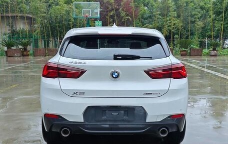BMW X2, 2022 год, 2 242 555 рублей, 5 фотография