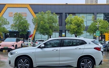 BMW X2, 2022 год, 2 242 555 рублей, 7 фотография
