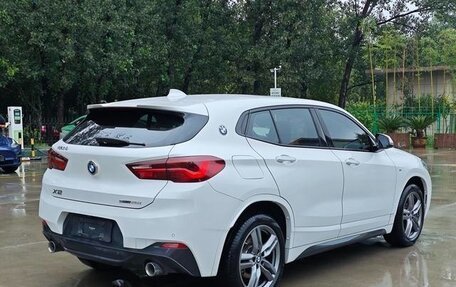 BMW X2, 2022 год, 2 242 555 рублей, 6 фотография