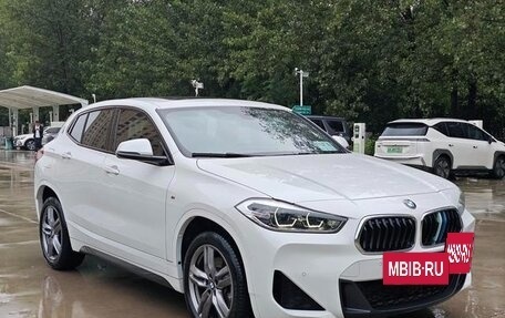 BMW X2, 2022 год, 2 242 555 рублей, 3 фотография