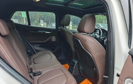 BMW X2, 2022 год, 2 242 555 рублей, 17 фотография
