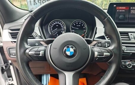 BMW X2, 2022 год, 2 242 555 рублей, 9 фотография