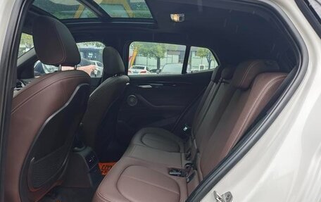 BMW X2, 2022 год, 2 242 555 рублей, 13 фотография