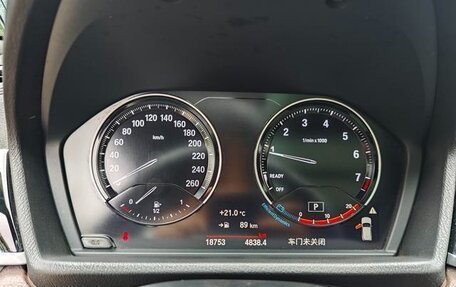 BMW X2, 2022 год, 2 242 555 рублей, 12 фотография