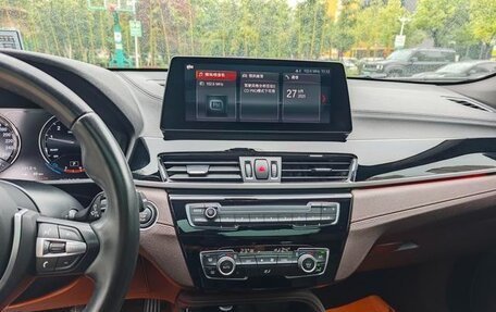 BMW X2, 2022 год, 2 242 555 рублей, 10 фотография
