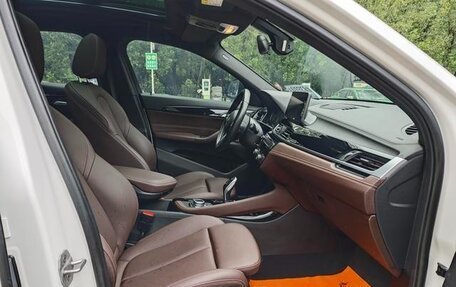 BMW X2, 2022 год, 2 242 555 рублей, 16 фотография