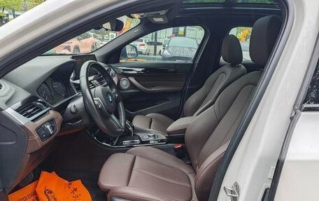 BMW X2, 2022 год, 2 242 555 рублей, 8 фотография