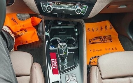 BMW X2, 2022 год, 2 242 555 рублей, 15 фотография
