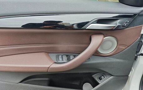BMW X2, 2022 год, 2 242 555 рублей, 18 фотография
