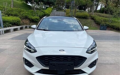 Ford Focus IV, 2022 год, 1 125 555 рублей, 5 фотография