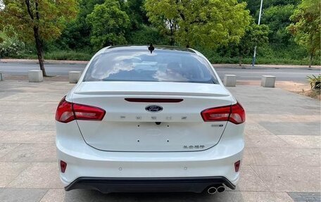 Ford Focus IV, 2022 год, 1 125 555 рублей, 12 фотография
