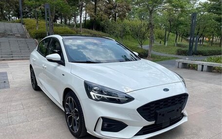 Ford Focus IV, 2022 год, 1 125 555 рублей, 6 фотография