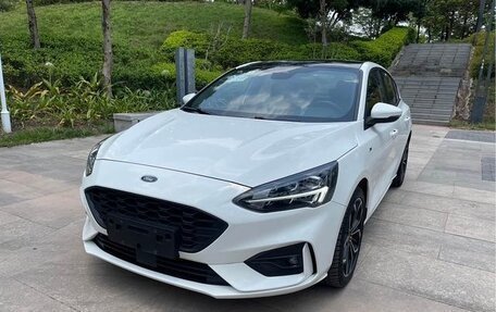 Ford Focus IV, 2022 год, 1 125 555 рублей, 4 фотография