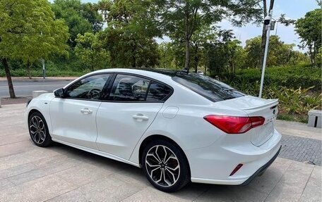 Ford Focus IV, 2022 год, 1 125 555 рублей, 14 фотография