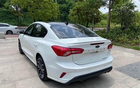 Ford Focus IV, 2022 год, 1 125 555 рублей, 13 фотография