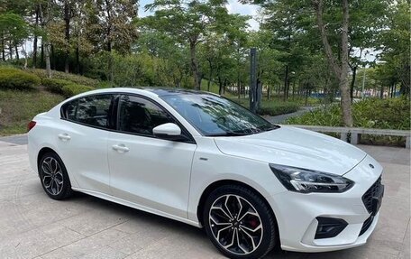 Ford Focus IV, 2022 год, 1 125 555 рублей, 7 фотография