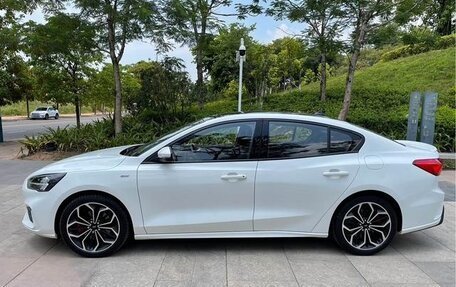 Ford Focus IV, 2022 год, 1 125 555 рублей, 15 фотография