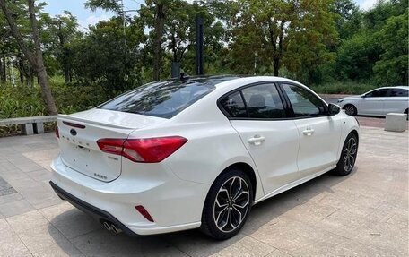 Ford Focus IV, 2022 год, 1 125 555 рублей, 11 фотография