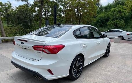 Ford Focus IV, 2022 год, 1 125 555 рублей, 16 фотография