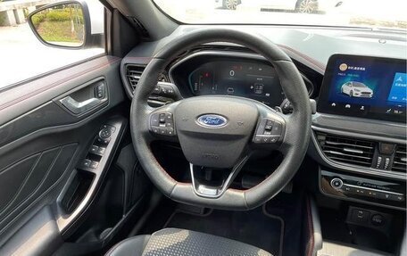 Ford Focus IV, 2022 год, 1 125 555 рублей, 19 фотография
