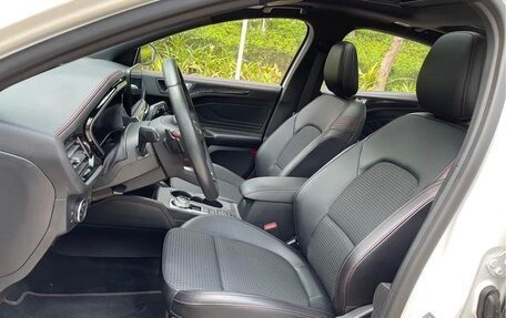 Ford Focus IV, 2022 год, 1 125 555 рублей, 21 фотография
